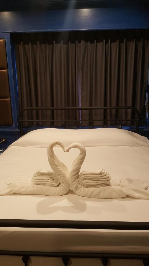 Bangkok Bed Place Dış mekan fotoğraf