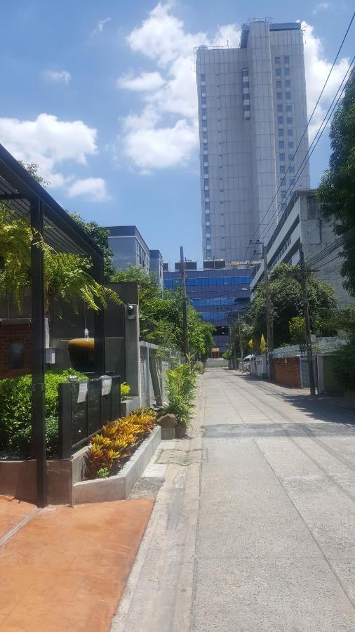 Bangkok Bed Place Dış mekan fotoğraf