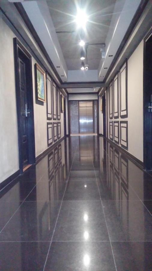 Bangkok Bed Place Dış mekan fotoğraf