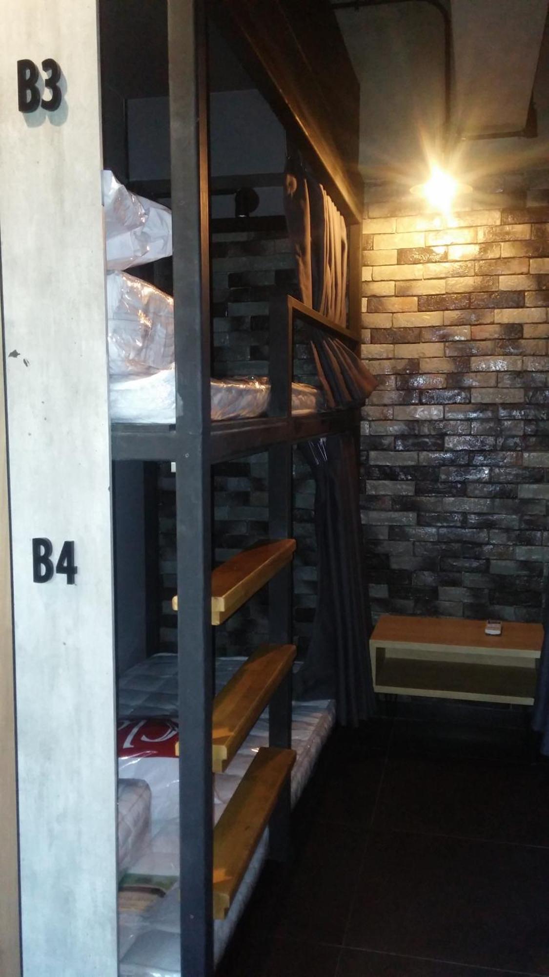 Bangkok Bed Place Dış mekan fotoğraf