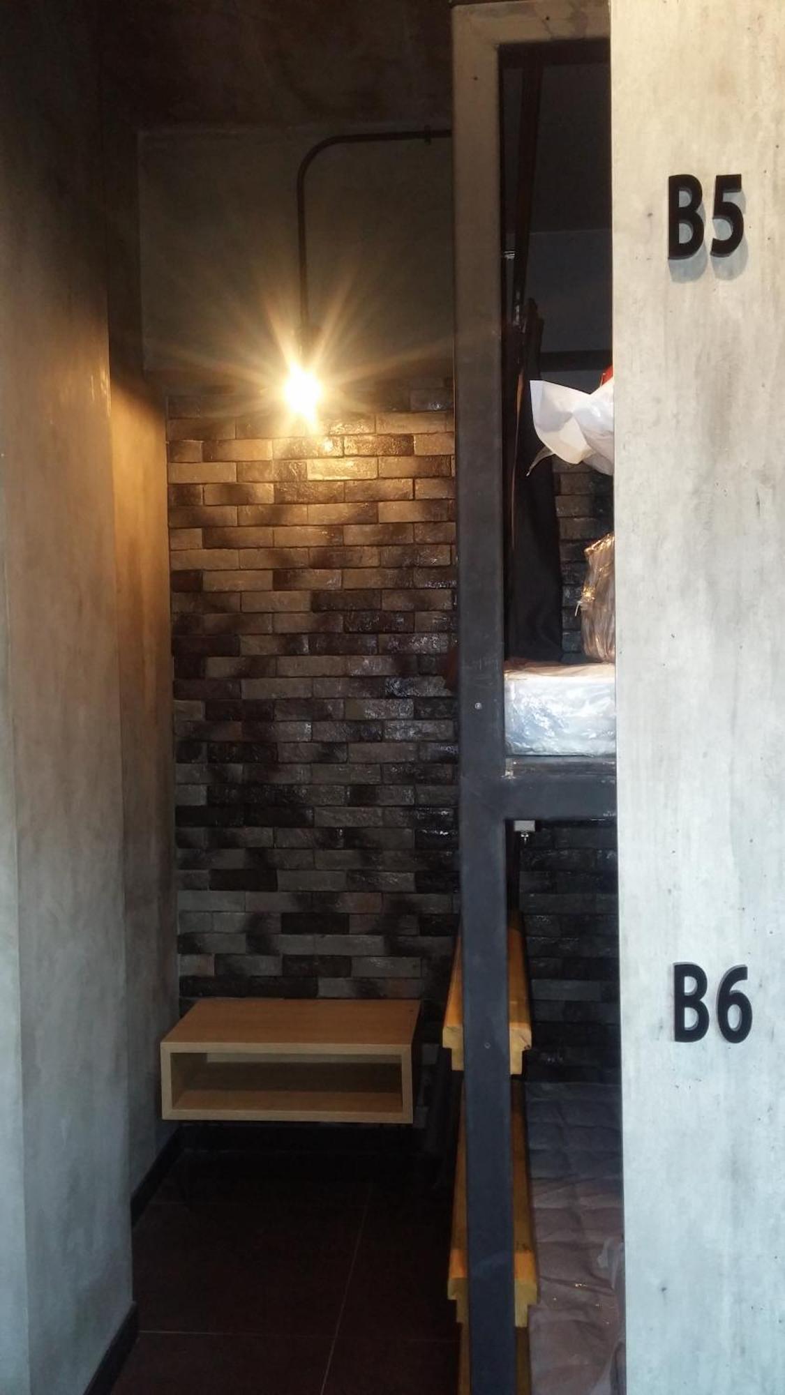 Bangkok Bed Place Dış mekan fotoğraf