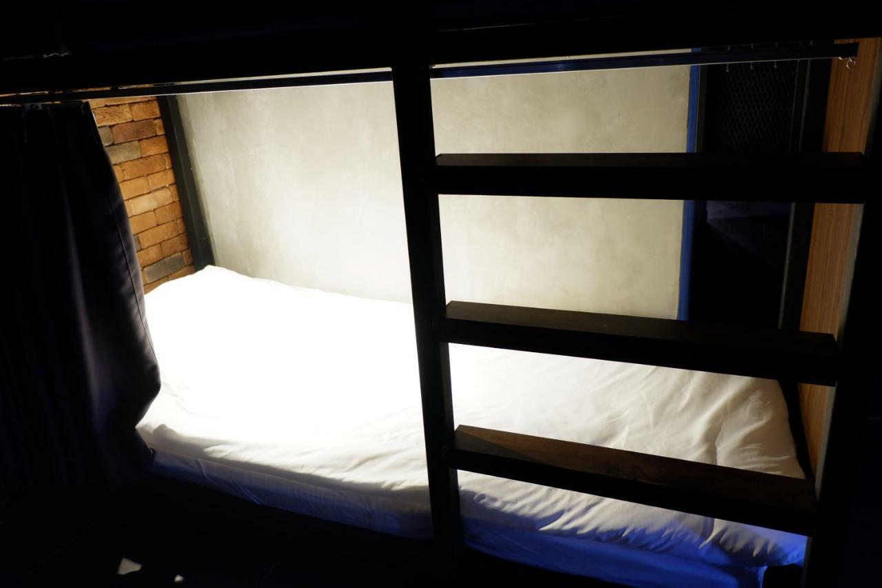 Bangkok Bed Place Dış mekan fotoğraf