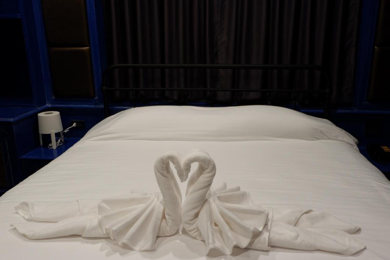 Bangkok Bed Place Dış mekan fotoğraf
