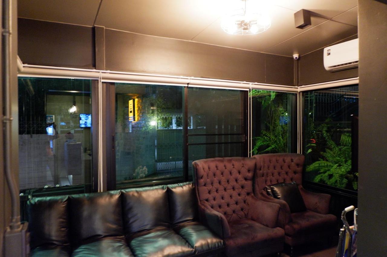 Bangkok Bed Place Dış mekan fotoğraf
