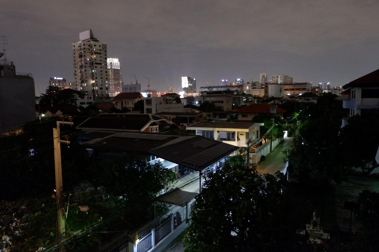 Bangkok Bed Place Dış mekan fotoğraf