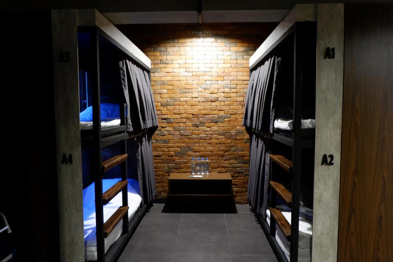 Bangkok Bed Place Dış mekan fotoğraf