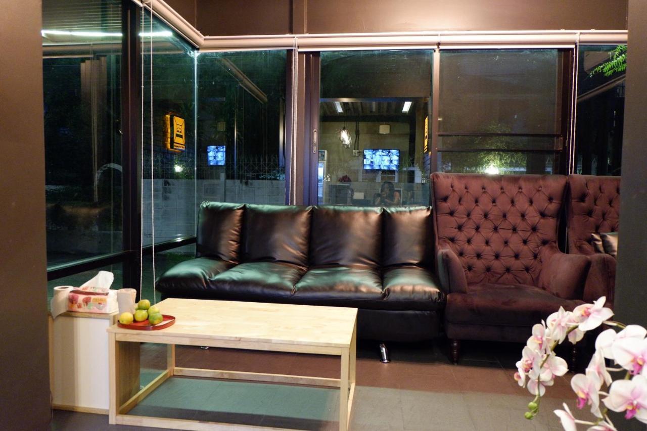 Bangkok Bed Place Dış mekan fotoğraf